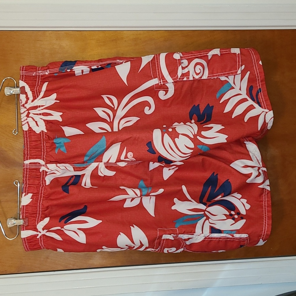 Kanu Surf Swim Trunks - Picture 2 of 8